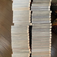 名探偵コナン　33〜86巻の画像