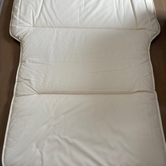 値下げ　
車用フルフラットマット　SHINKE ヴァンガード専用の画像