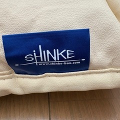 値下げ　
車用フルフラットマット　SHINKE ヴァンガード専用の画像