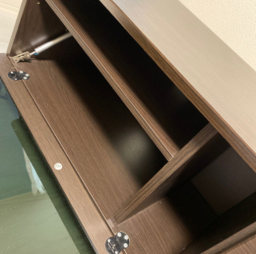 大型テレビのテレビ台 (Ippo) いすみの収納家具《テレビ台》の