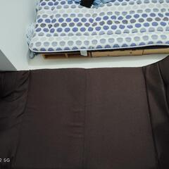 マットレスソファの画像