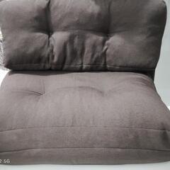 マットレスソファの画像