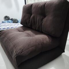 マットレスソファ