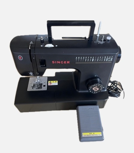 S様用Singerミシン