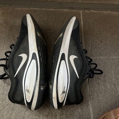 NIKE ジャーニー　ラン　スニーカー24.5センチの画像