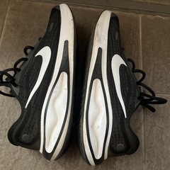 NIKE ジャーニー　ラン　スニーカー24.5センチの画像
