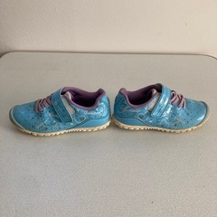 【中古】キッズ　アサヒシューズ　20cm  の画像