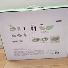 【新品未使用】スリーコインズ　ウォータープレイ（水遊びおもちゃ）の画像