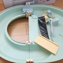 【新品未使用】スリーコインズ　ウォータープレイ（水遊びおもちゃ）の画像