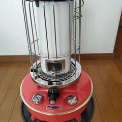 東芝　石油ストーブ　KSV-208V