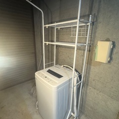 洗濯機 6キロタイプ　お届け可
