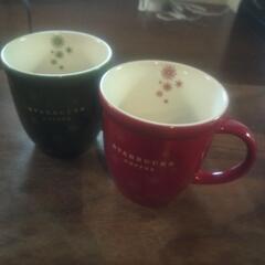スターバックスコーヒーの画像