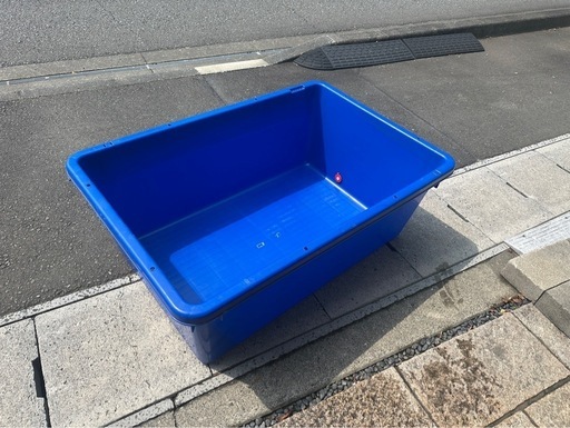 サンコー　角タブ400 ブルコン　トロ舟