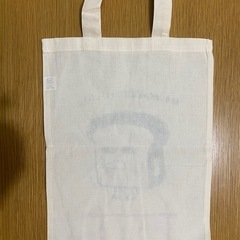 パンどろぼうといっしょに　トートバッグの画像