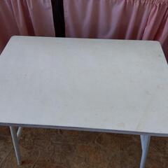 シャビーシック 　サイドテーブル　おしゃれ