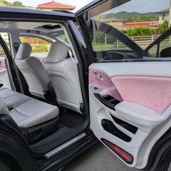 広島発 U-STYLE 車検R8年6月 H21年 オデッセイ アブソルート イデアルエアロ内装張替オーディオブレーキ

の画像