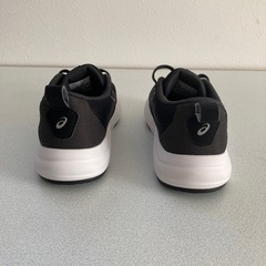 【美品】アシックスレーザービーム20cmの画像