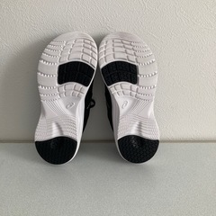 【美品】アシックスレーザービーム20cmの画像