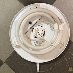 照明の画像
