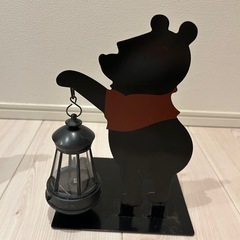 ディズニー　LEDランタンの画像