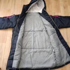 美品★MIZUNO　ベンチコートの画像