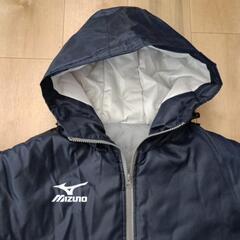 美品★MIZUNO　ベンチコートの画像