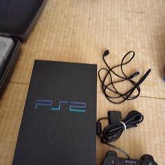 プレイステーション2