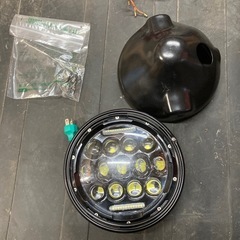 バイク CB400 パーツセットの画像