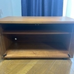 テレビ台