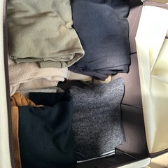 男子１６０サイズ