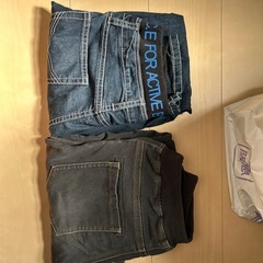 男子１６０サイズの画像