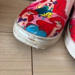 アリエル靴✩⡱の画像