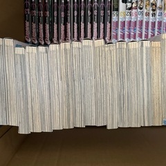 ソウルイーター　1〜21巻の画像