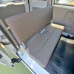 H29年式　エブリィバン　PAリミテッド★車検2年付き★の画像
