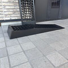 カースロープの画像