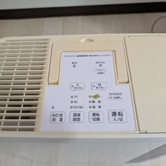 加湿器（温風気化/気化式）DAINICHI