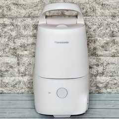2022年製 Panasonic「Ｊコンセプト・クリーナー」MC-SJP850Kの画像