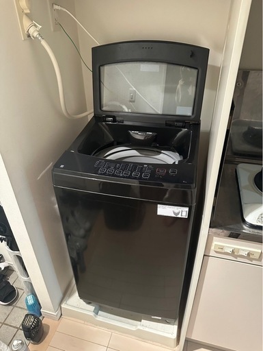 洗濯機