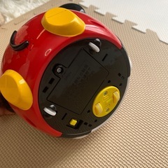 タカラトミー　ミッキーマウス　はじめて英語一緒においでよの画像