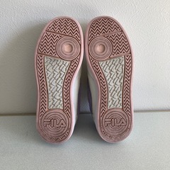 【中古】FILA 23.5cmの画像
