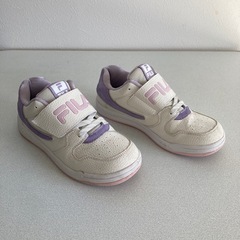 【中古】FILA 23.5cmの画像
