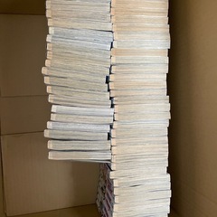 BLEACH 1〜55巻の画像