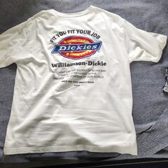 Ｔシャツ４枚　売れなければセカスト買取の画像