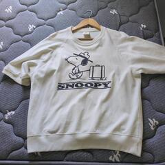 Ｔシャツ４枚　売れなければセカスト買取の画像