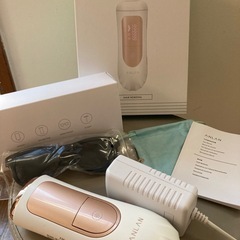 ANLAN光脱毛器の画像