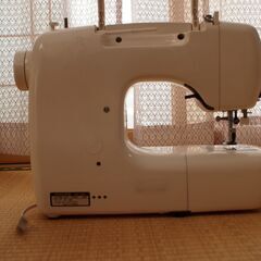 SINGERコンピュータミシン T6950の画像