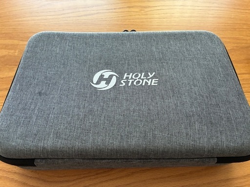 ドローン:Holy Stone HS155 カメラ付 100g未満