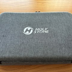 ドローン:Holy Stone HS155 カメラ付 100g未満の画像