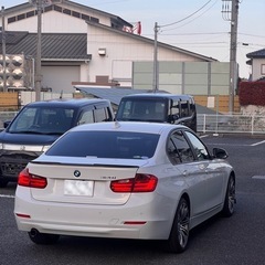 BMW3シリーズ　車検8年12月まで‼️の画像