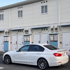 BMW3シリーズ　車検8年12月まで‼️の画像